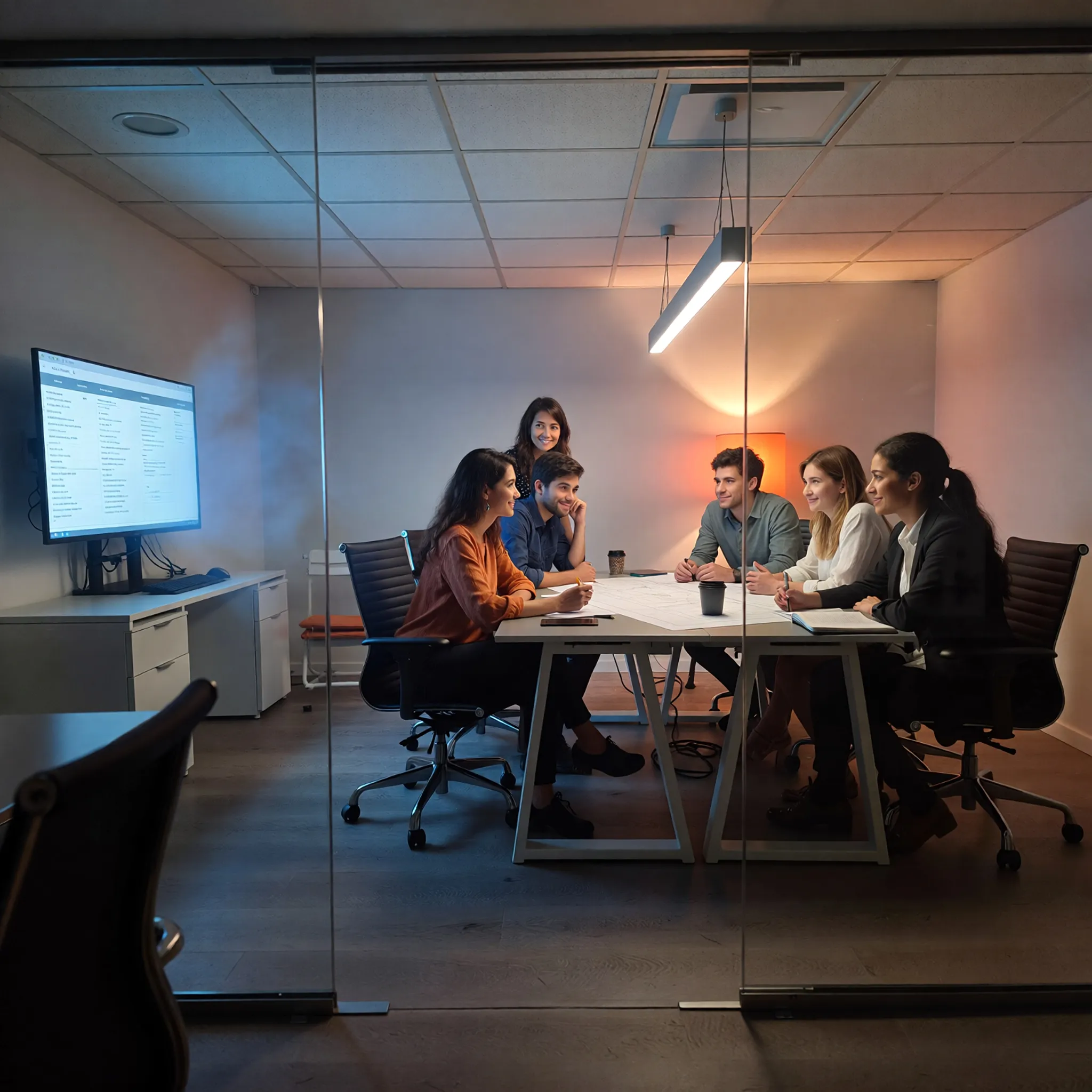 Recruiting Budget planen