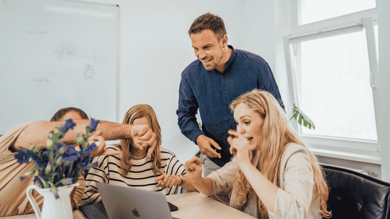 Social Recruiting Berlin